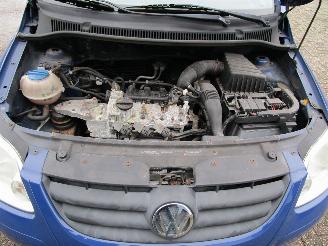 Volkswagen Fox 1.2 Airco Radio/CD picture 8