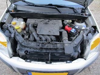 Ford Fusion 1.4 16V Airco Radio/CD picture 13