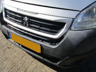 Peugeot Partner 1.6 HDI Airco Schuifdeur picture 7