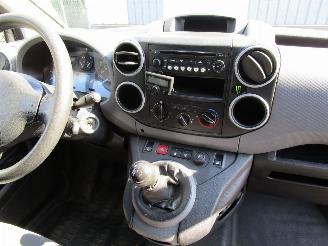 Peugeot Partner 1.6 HDI Airco Schuifdeur picture 10