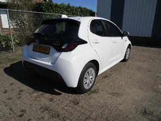 Toyota Yaris 1.5 Hybride Camera Navi Clima picture 4