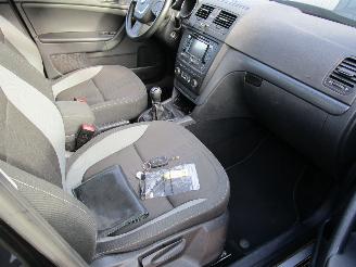 Skoda Yeti 1.2 TSI Navi Clima 6-Bak picture 10