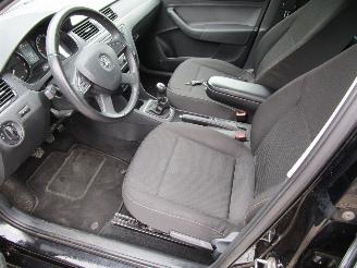 Skoda Rapid 1.2 TSI Navi Clima 6-Bak picture 17