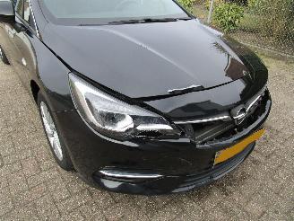 Opel Astra 1.2 Navi Camera Leder Clima picture 5