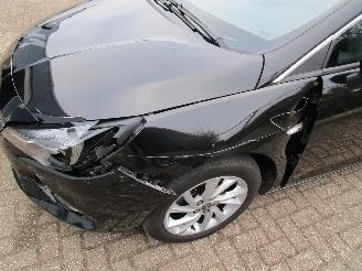 Opel Astra 1.2 Nieuwe Motor Camera Navi Clima picture 7