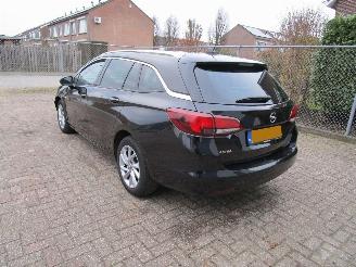 Opel Astra 1.2 Nieuwe Motor Camera Navi Clima picture 2