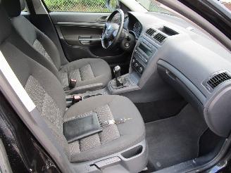 Skoda Octavia 1.6 TDI Clima Radio/CD 6-Bak picture 11