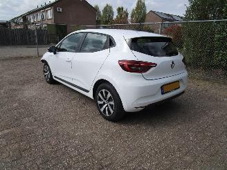 Renault Clio 1.0 TCE Navi Airco 91.000 KM 6-Bak picture 2