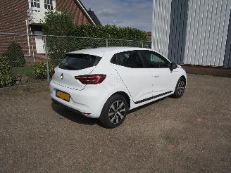 Renault Clio 1.0 TCE Navi Airco 91.000 KM 6-Bak picture 4