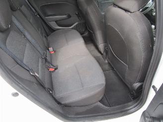 Renault Clio 1.0 TCE Navi Airco 91.000 KM 6-Bak picture 15