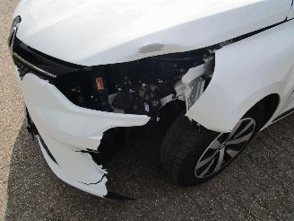 Renault Clio 1.0 TCE Navi Airco 91.000 KM 6-Bak picture 7