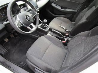 Renault Clio 1.0 TCE Navi Airco 91.000 KM 6-Bak picture 16