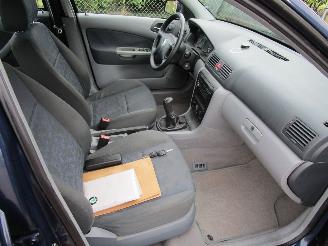 Skoda Octavia 1.6 Airco Radio/CD picture 6