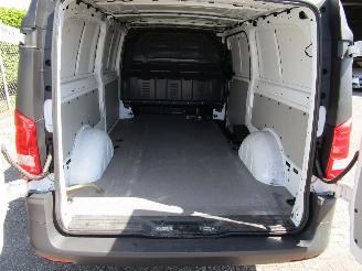 Mercedes Vito 110 CDI Extra lang picture 17