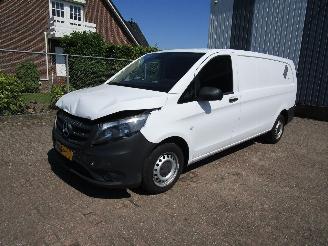  Mercedes Vito 110 CDI Extra lang 2021/9