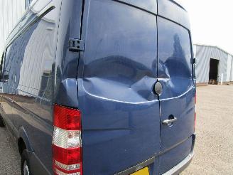 Mercedes Sprinter 316 CDI L2H2 Airco 6-Bak picture 7