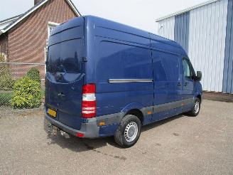 Mercedes Sprinter 316 CDI L2H2 Airco 6-Bak picture 4