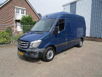  Mercedes Sprinter 316 CDI L2H2 Airco 6-Bak 2014/8
