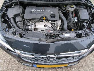 Opel Astra 1.6 CDTI Navi Clima 6-Bak picture 12