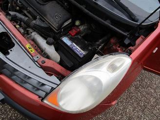 Nissan Note 1.4 Clima Radio/CD picture 9