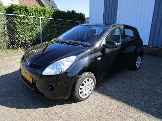 Unfallwagen Hyundai I-20 Airco Radio/CD 5-Drs 2012/6