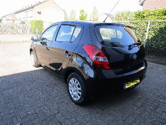 Hyundai I-20 Airco Radio/CD 5-Drs picture 2