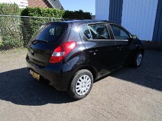 Hyundai I-20 Airco Radio/CD 5-Drs picture 4