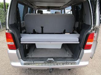Mercedes  Vito 110 D Automaat Camper picture 13