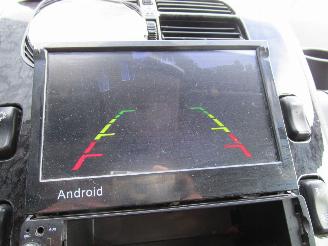 Mercedes  Vito 110 D Automaat Camper picture 22