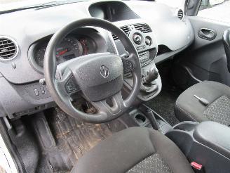 Renault Kangoo 1.5 DCI Navi Airco picture 15