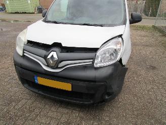 Renault Kangoo 1.5 DCI Navi Airco picture 7