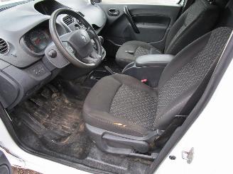 Renault Kangoo 1.5 DCI Navi Airco picture 14