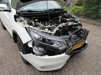 Nissan Qashqai 1.3 DIG-T Automaat Camera Navi picture 12