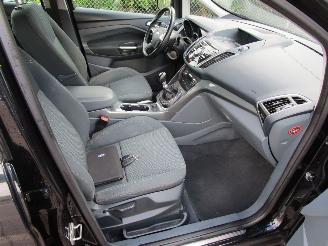Ford C-Max 1.6 CDTI Camera Navi Clima 6-Bak picture 11
