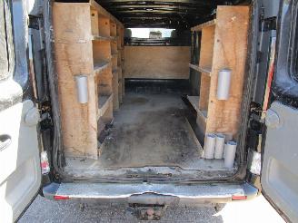 Renault Trafic 1.9 DCI L2 H1 Airco 6-Bak picture 12