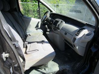 Renault Trafic 1.9 DCI L2 H1 Airco 6-Bak picture 8