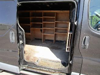 Renault Trafic 1.9 DCI L2 H1 Airco 6-Bak picture 11