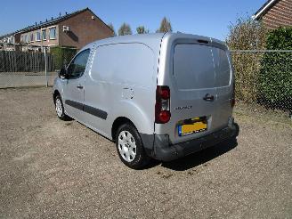 Peugeot Partner 1.6 HDI Airco Radio/CD picture 2