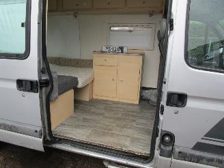 Renault  Master 2.5 D picture 9