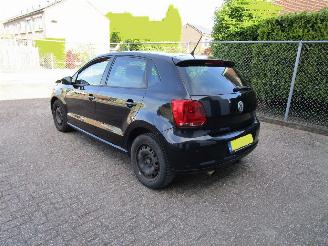 Volkswagen Polo 1.6 TDI Navi Clima Panodak picture 2