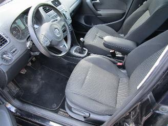 Volkswagen Polo 1.6 TDI Navi Clima Panodak picture 16