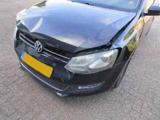 Volkswagen Polo 1.6 TDI Navi Clima Panodak picture 8