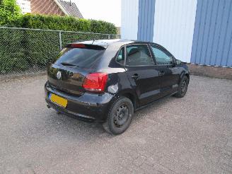 Volkswagen Polo 1.6 TDI Navi Clima Panodak picture 4