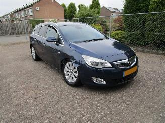 Opel Astra 1.6 Turbo Navi Clima 6-Bak picture 3