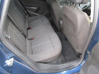 Opel Astra 1.6 Turbo Navi Clima 6-Bak picture 14