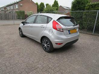 Ford Fiesta 1.25 Airco Radio/CD 5-Drs picture 2