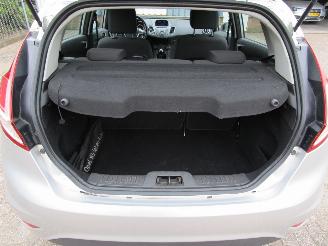 Ford Fiesta 1.25 Airco Radio/CD 5-Drs picture 17