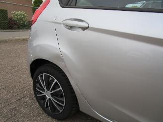 Ford Fiesta 1.25 Airco Radio/CD 5-Drs picture 8