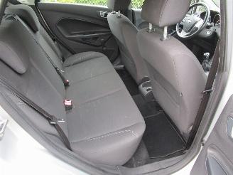 Ford Fiesta 1.25 Airco Radio/CD 5-Drs picture 15