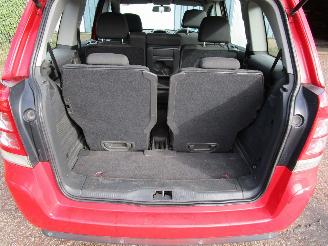 Opel Zafira 1.7 CDTI Airco 7-Pers 6-Bak picture 14